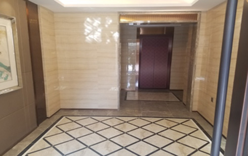 济南银盛泰博观山悦