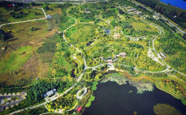 共赴中国梦 | 粉色直播瓷砖凭实力成为北京城市副中心"北京艺术中心"瓷砖供应商！